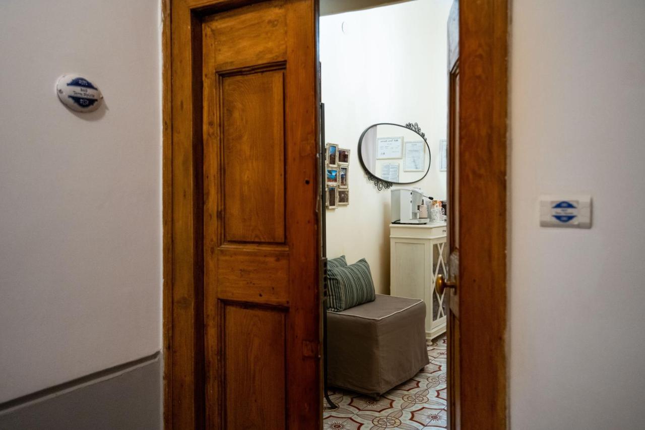 Terre Dipinte Bed & Breakfast Salerno Eksteriør bilde
