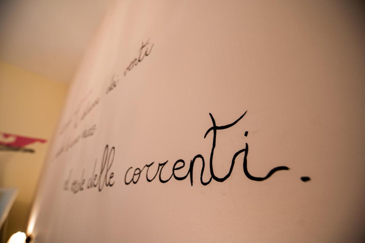 Terre Dipinte Bed & Breakfast Salerno Eksteriør bilde